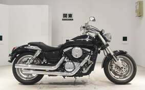 KAWASAKI VULCAN 1500 MEAN STREAK 2002 VNT50P