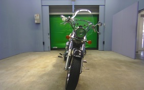 HONDA SHADOW 400 1997 NC34