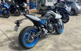 SUZUKI GSX-8S 2024 EM1AA