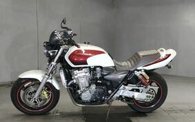 HONDA CB1300SF SUPER FOUR 2001 SC40