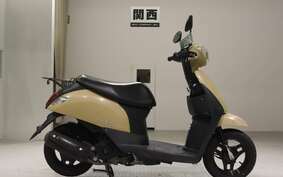 SUZUKI LET's CA4AA