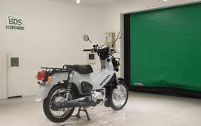 HONDA CROSS CUB 50 AA06