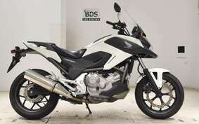 HONDA NC 700 X 2012 RC63