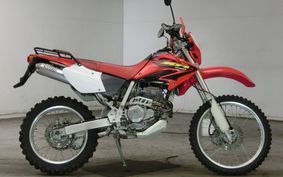 HONDA XR250 MD30