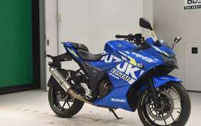 SUZUKI GIXXER 250 SF ED22B