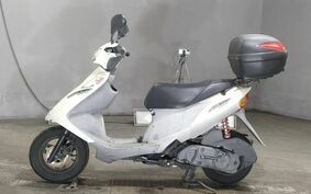 SUZUKI ADDRESS V125 G CF46A