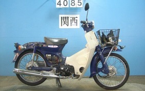 HONDA C50 SUPER CUB AA01