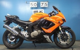 HYOSUNG GT250 R MJ51