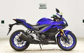 YAMAHA YZF-R25 A RG43J