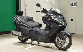 SUZUKI SKYWAVE 250 (Burgman 250) Gen.3 CJ44A