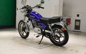 SUZUKI GN125 H PCJG9