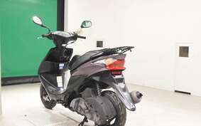 SUZUKI ADDRESS V125 S CF4MA