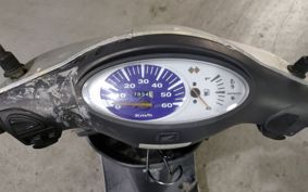 HONDA DIO AF56