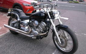 YAMAHA DRAGSTAR 400 2003 VH01J