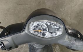 SUZUKI LETS4 CA41A
