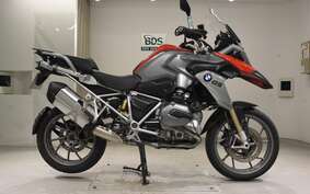 BMW R1200GS 2015 0A01