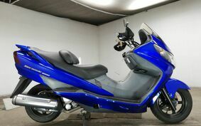 SUZUKI SKYWAVE 250 (Burgman 250) S CJ43A