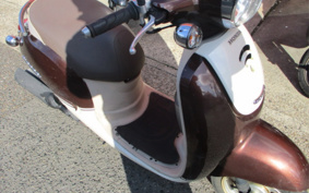 HONDA GIORNO AF70
