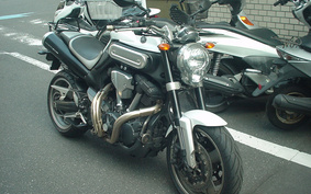 YAMAHA MT-01 2007 RP181