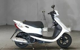 YAMAHA JOG ZR Evolution 2 SA39J