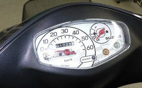 SUZUKI ADDRESS V50 CA4BA