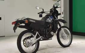 YAMAHA DT50 17W