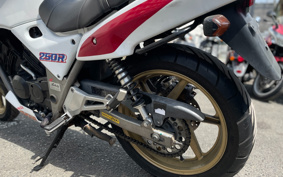 HONDA ZELBIS MC25