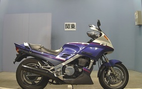 YAMAHA FJ1200 4CC