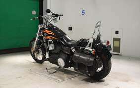 HARLEY FXDWG 1580 2011 GP4