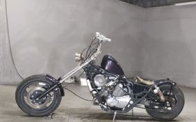 KAWASAKI ELIMINATOR 250V VN250A