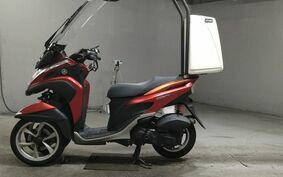 YAMAHA TRICITY 125 SE82J