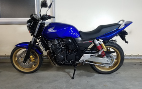 HONDA CB400SF ABS 2013 NC42