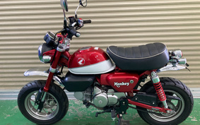 HONDA MONKEY 125 JB02