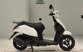 SUZUKI LET's CA4AA