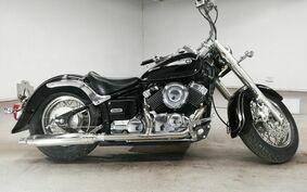 YAMAHA DRAGSTAR 400 CLASSIC 1999 4TR