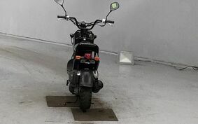 HONDA ZOOMER AF58