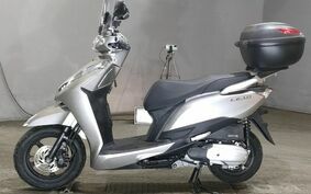 HONDA LEAD 125 JF45