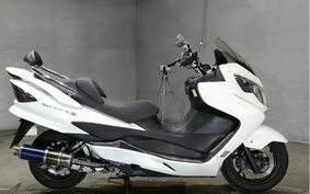 SUZUKI SKYWAVE 250 (Burgman 250) S CJ46A