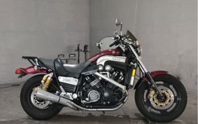 YAMAHA VMAX 2WEE
