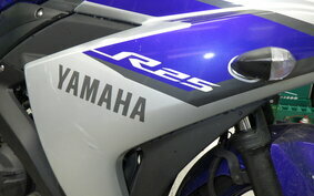 YAMAHA YZF-R25 RG10J