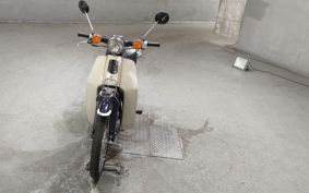 HONDA SUPER CUB90 HA02