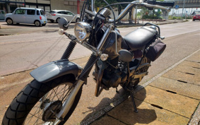 YAMAHA TW200 2JL