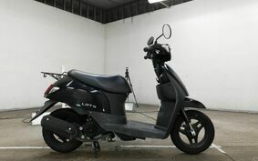 SUZUKI LET's CA4AA