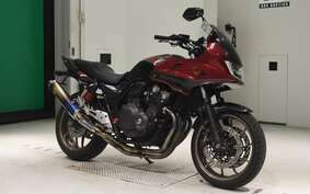 HONDA CB400 SUPER BOLDOR A 2015 NC42