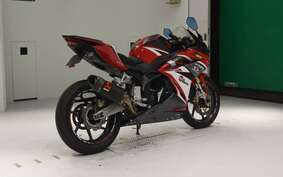 HONDA CBR250RR A MC51