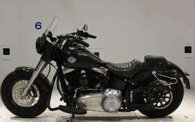 HARLEY FLS 1580 2013