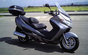 SUZUKI SKYWAVE 400 2005 CK43A