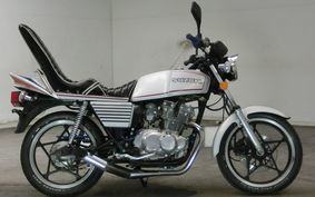 SUZUKI GSX250E GS25X