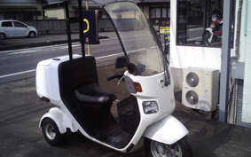 HONDA GYRO CANOPY Wagon TA02