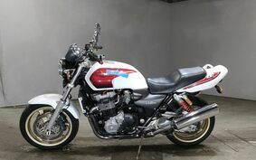 HONDA CB1300SF SUPER FOUR 1999 SC40